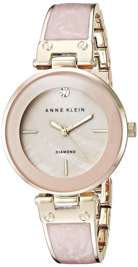 anne klein luxury watches.